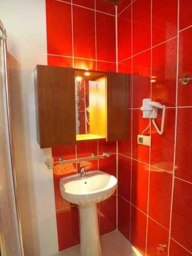 Uzungol Soylu Hotel