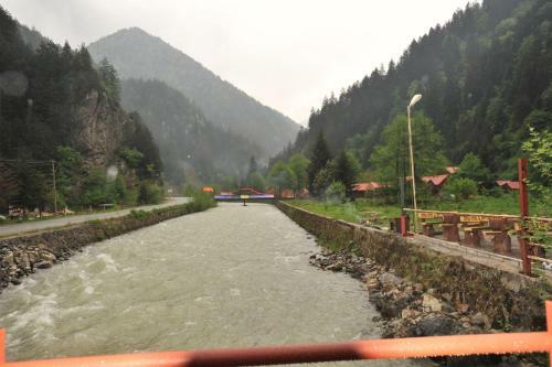 Uzungol Soylu Hotel
