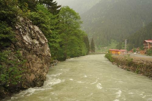 Uzungol Soylu Hotel