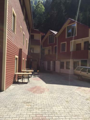 Uzungol Soylu Hotel
