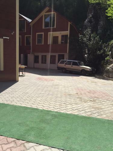 Uzungol Soylu Hotel