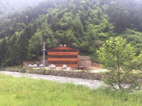 Motel Cam Hotel & Restaurant 2