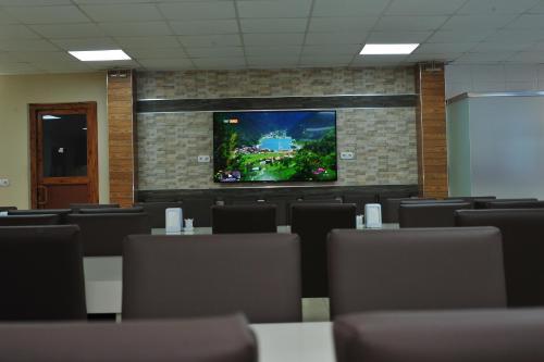 Motel Cam Hotel & Restaurant 2