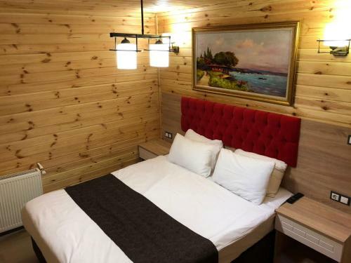Ts Ensar Otel
