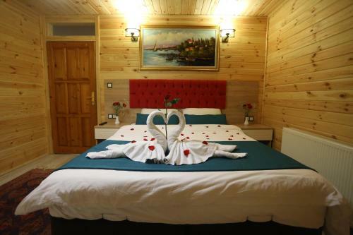 Ts Ensar Otel