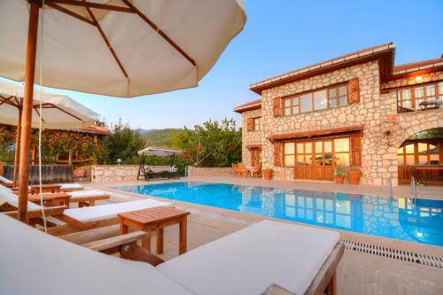 Villa Damla