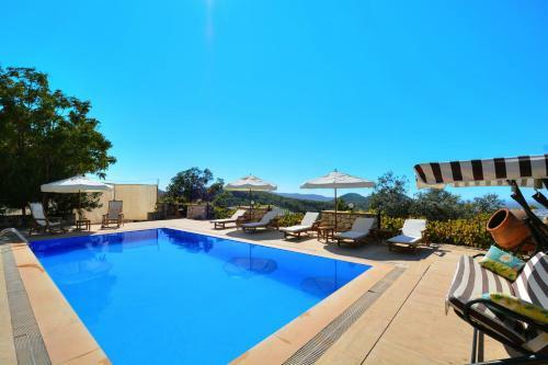 Villa Damla