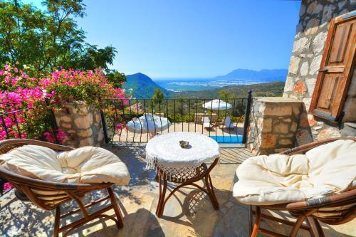 Villa Damla