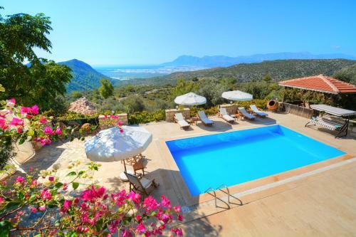 Villa Damla