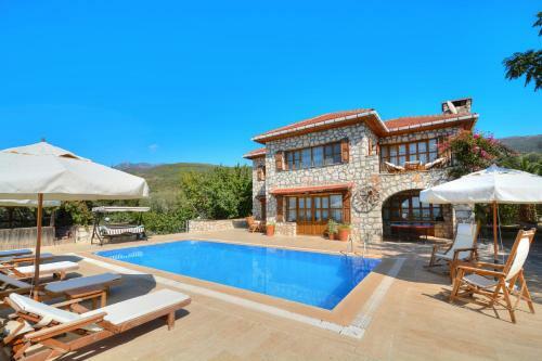 Villa Damla