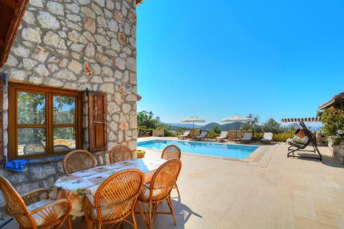 Villa Damla