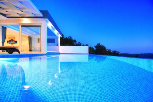 Villa A?k