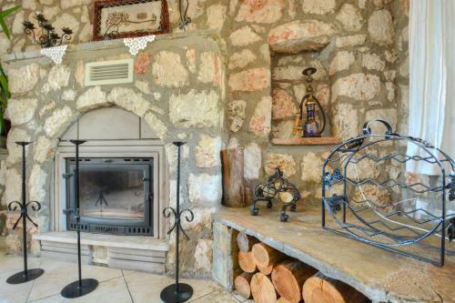 Korunakl? Villa Ceylin