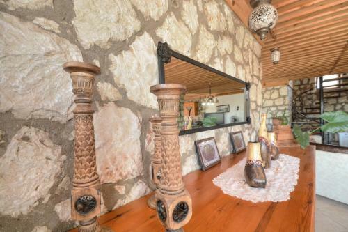 Korunakl? Villa Ceylin