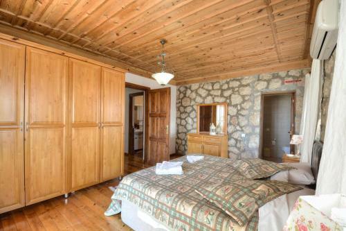 Korunakl? Villa Ceylin