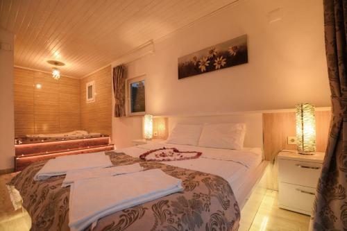 Private Villa Araf
