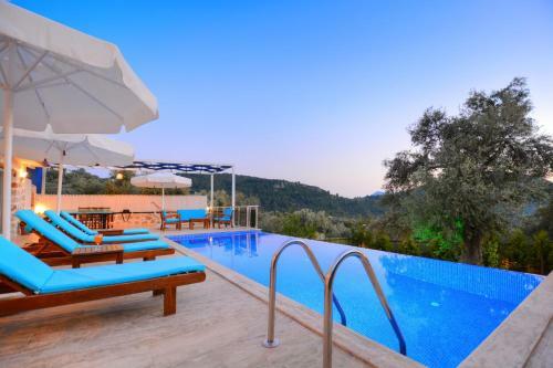 Private Villa Araf
