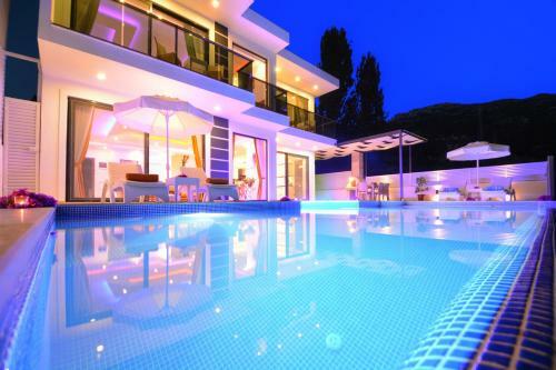 Villa Mabel