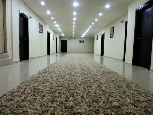 Hotel Osmaniye Hanedan Otel