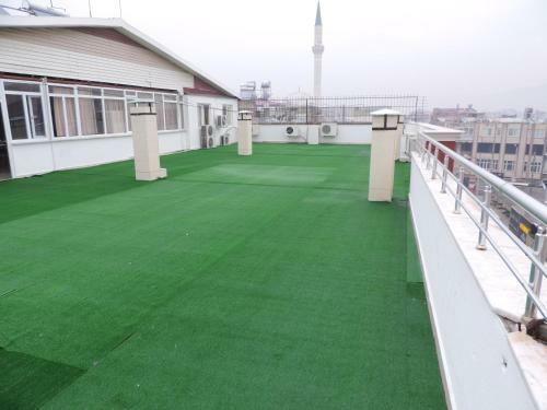 Hotel Osmaniye Hanedan Otel
