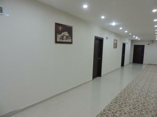Hotel Osmaniye Hanedan Otel