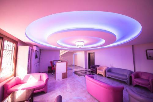 Hotel Osmaniye Hanedan Otel