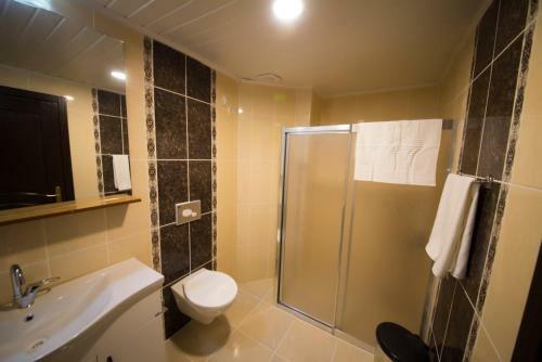 Hotel Osmaniye Hanedan Otel