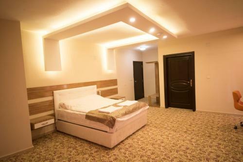 Hotel Osmaniye Hanedan Otel