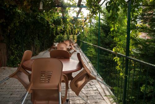Apartamento Basaranlar Thermal Otel
