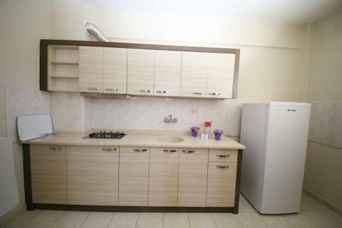 Apartamento Basaranlar Thermal Otel