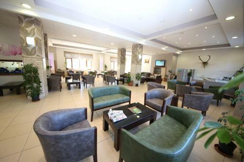 Apartamento Basaranlar Thermal Otel