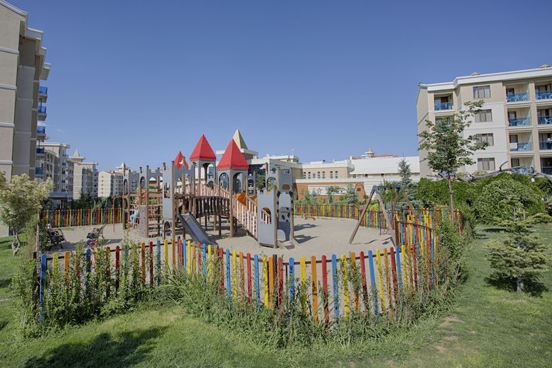 Hotel Grand Ozgul Thermal Holiday Village