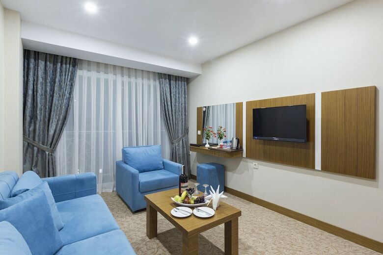 Marpessa Blue Beach Resort & Spa Hotel