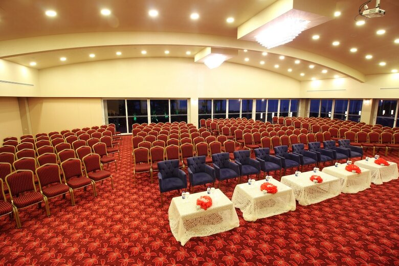 Marpessa Blue Beach Resort & Spa Hotel