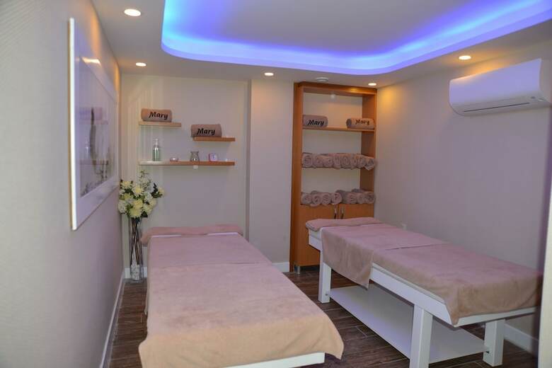 Marpessa Blue Beach Resort & Spa Hotel