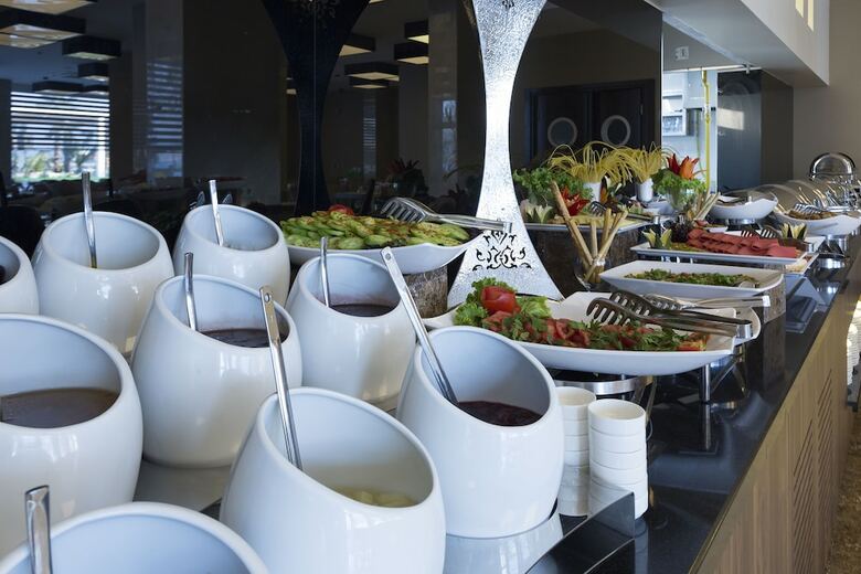 Marpessa Blue Beach Resort & Spa Hotel