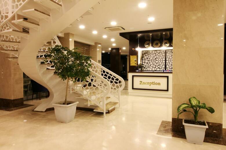 Marpessa Blue Beach Resort & Spa Hotel