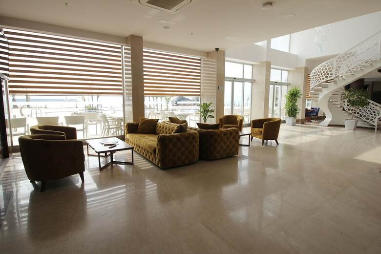 Marpessa Blue Beach Resort & Spa Hotel