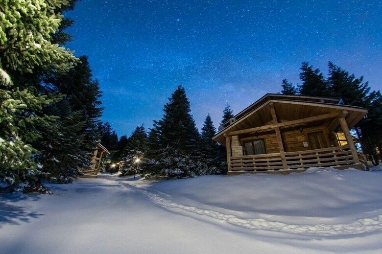 Lodge Uludag Orman Koskleri