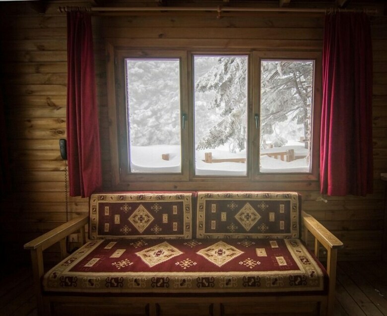 Lodge Uludag Orman Koskleri
