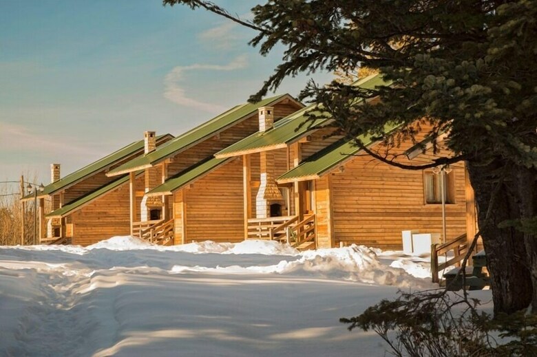 Lodge Uludag Orman Koskleri