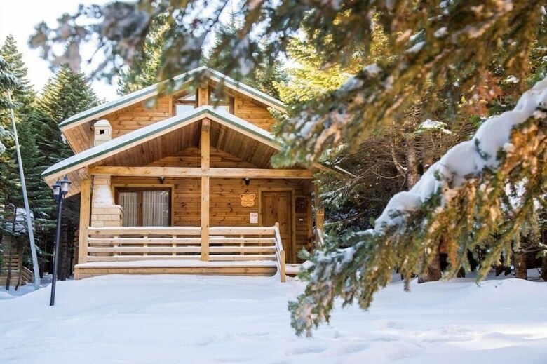 Lodge Uludag Orman Koskleri