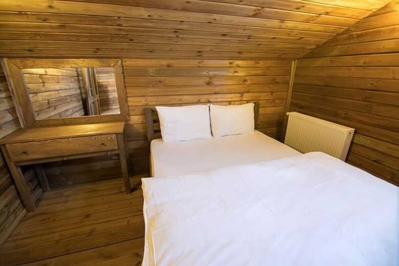 Lodge Uludag Orman Koskleri