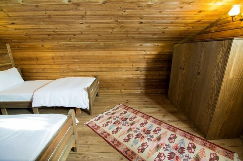 Lodge Uludag Orman Koskleri