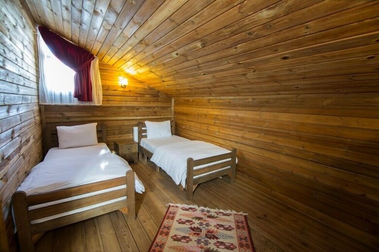 Lodge Uludag Orman Koskleri