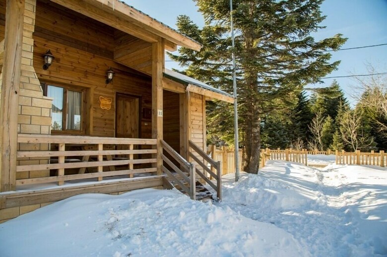 Lodge Uludag Orman Koskleri