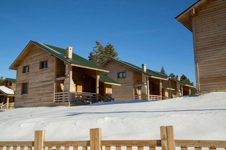Lodge Uludag Orman Koskleri