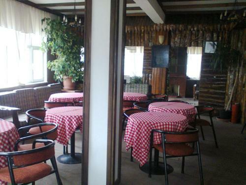 Hotel Ulukardesler Otel