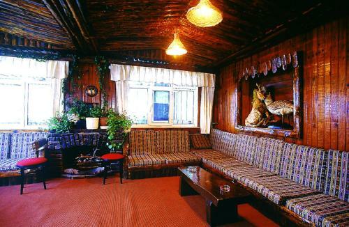 Hotel Ulukardesler Otel