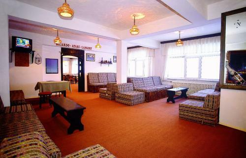 Hotel Ulukardesler Otel